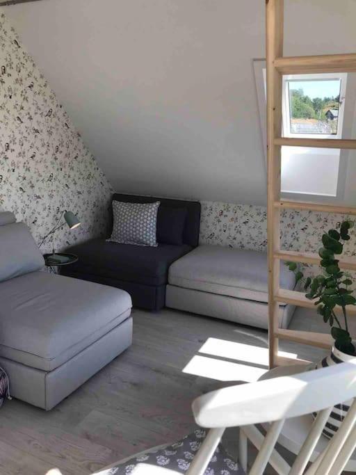 Villa Solhaug Bjoroyna Zewnętrze zdjęcie