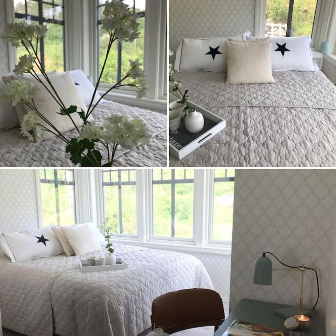 Villa Solhaug Bjoroyna Zewnętrze zdjęcie